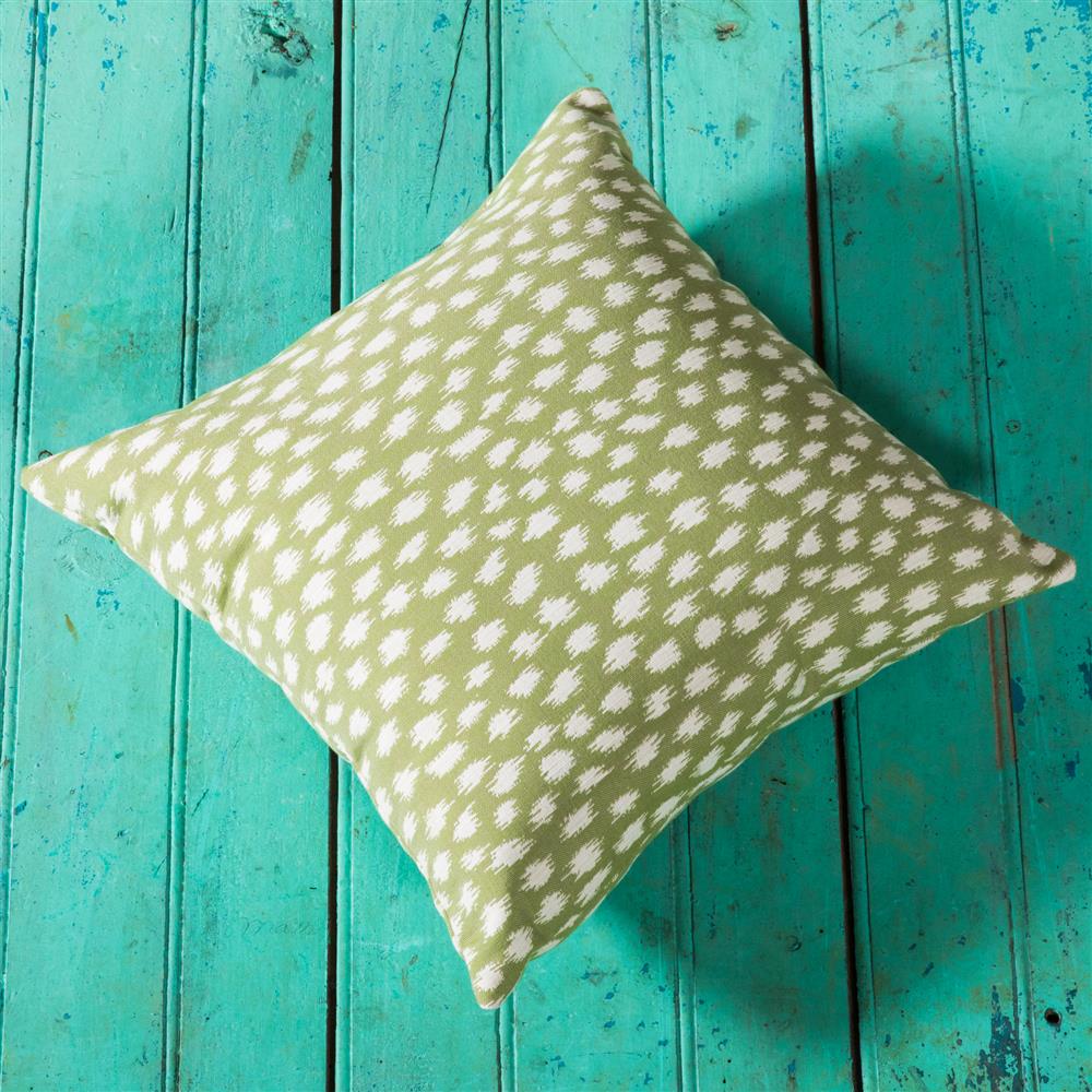 outdoor pillow
